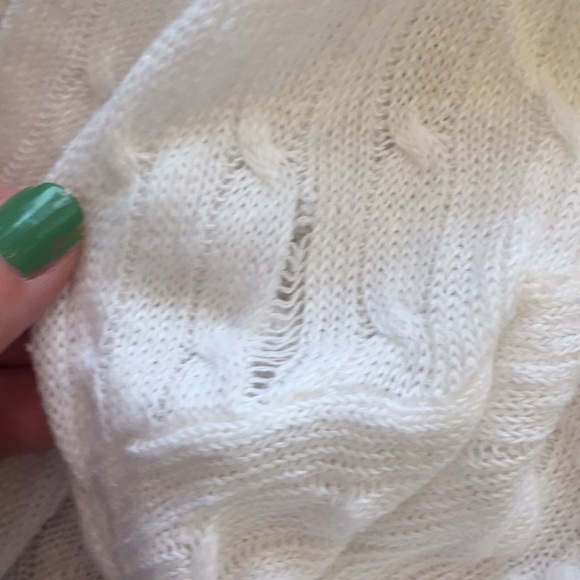 J. Crew Sweater - Picture 3 of 4